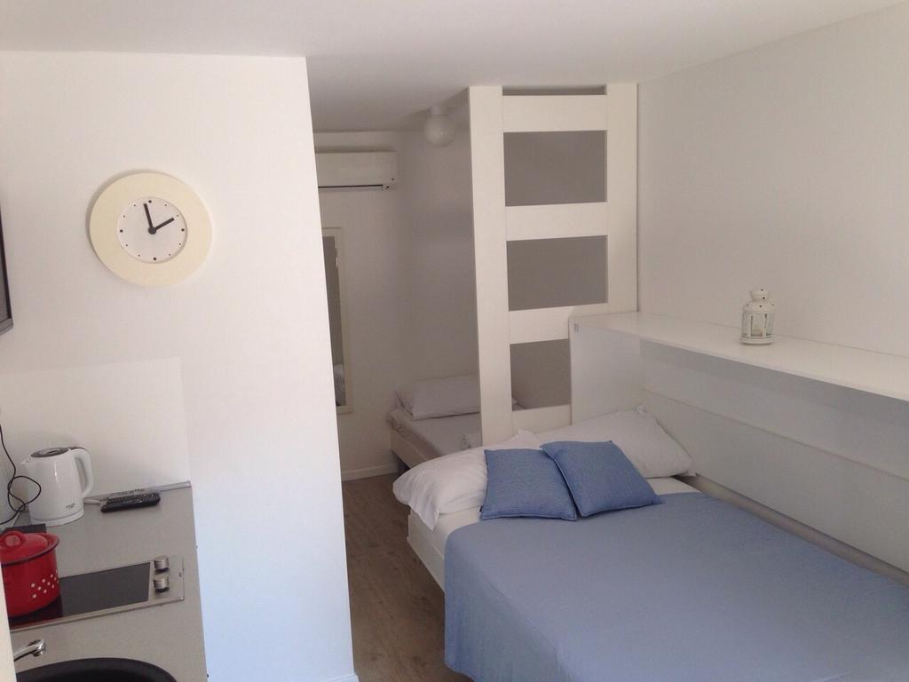 Apartments Fig&Olive Zaton  Pokoj fotografie
